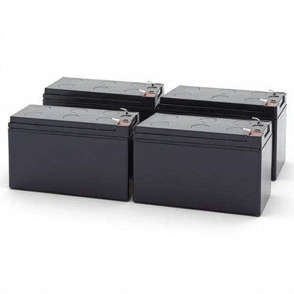 Best Power Fortress LI 1425 BAT-0062 Battery - Fits Fortress-LI-1425-BAT-0062