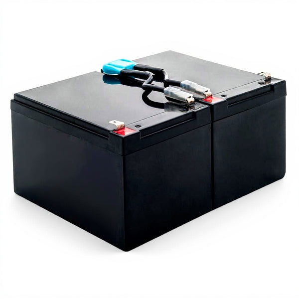 APC RBC52 batterie