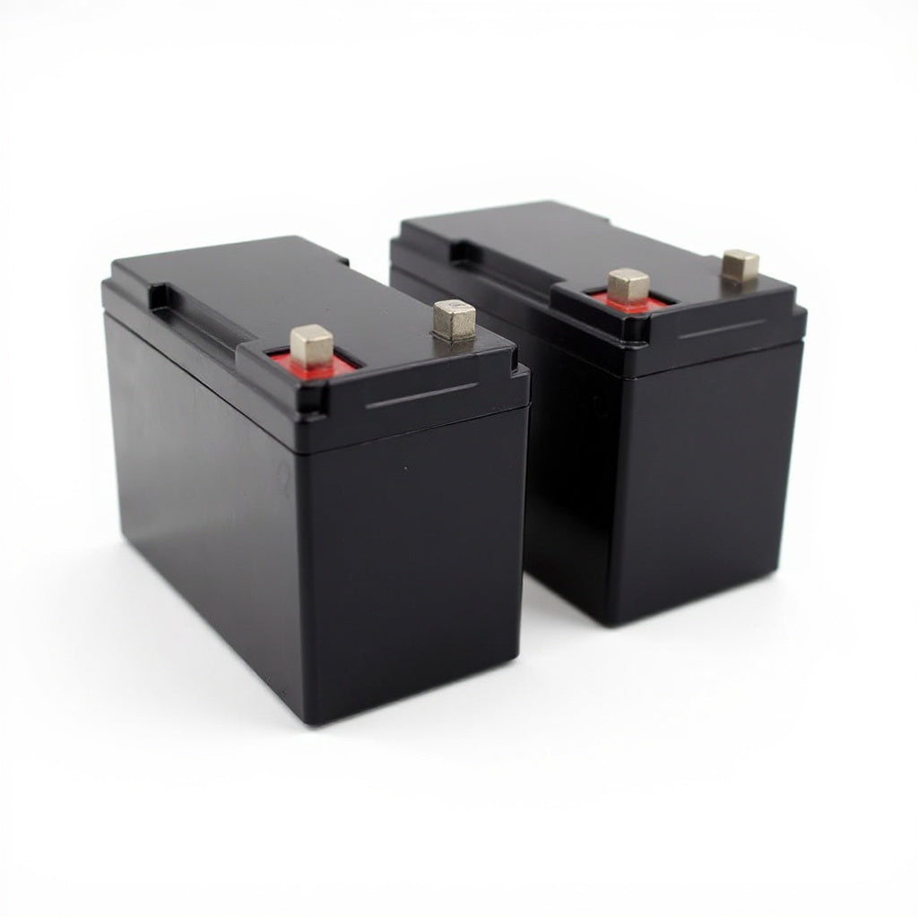 CyberPower RB0690X4B Battery