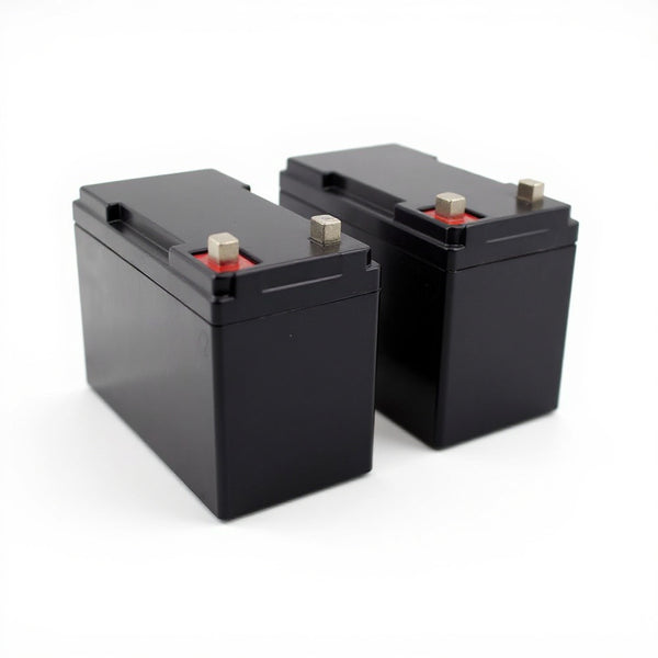 CyberPower RB0690X4B Battery