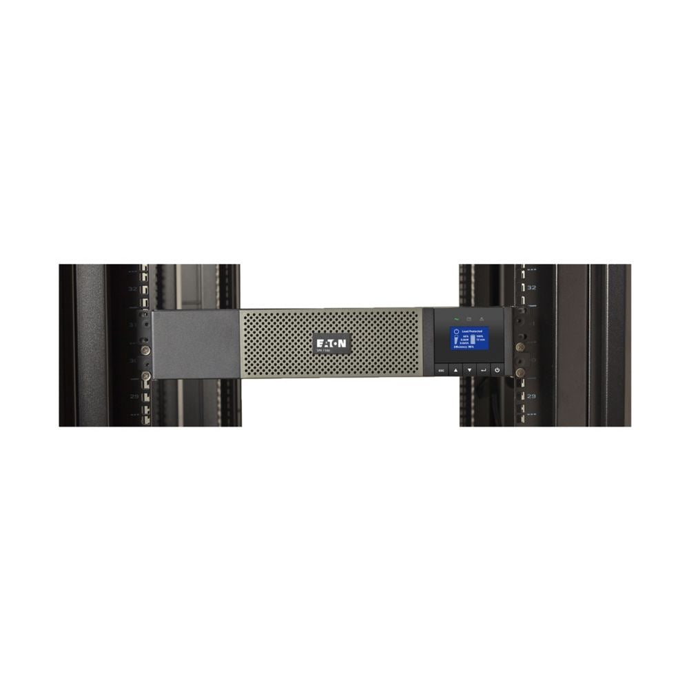 Eaton 5PX 5PX3000RTN 3000 VA / 2700 W Rack/Tower Line-Interactive UPS, Network Card