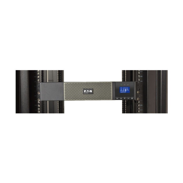 Eaton 5PX 5PX3000RTN 3000 VA / 2700 W Rack/Tower Line-Interactive UPS, Network Card