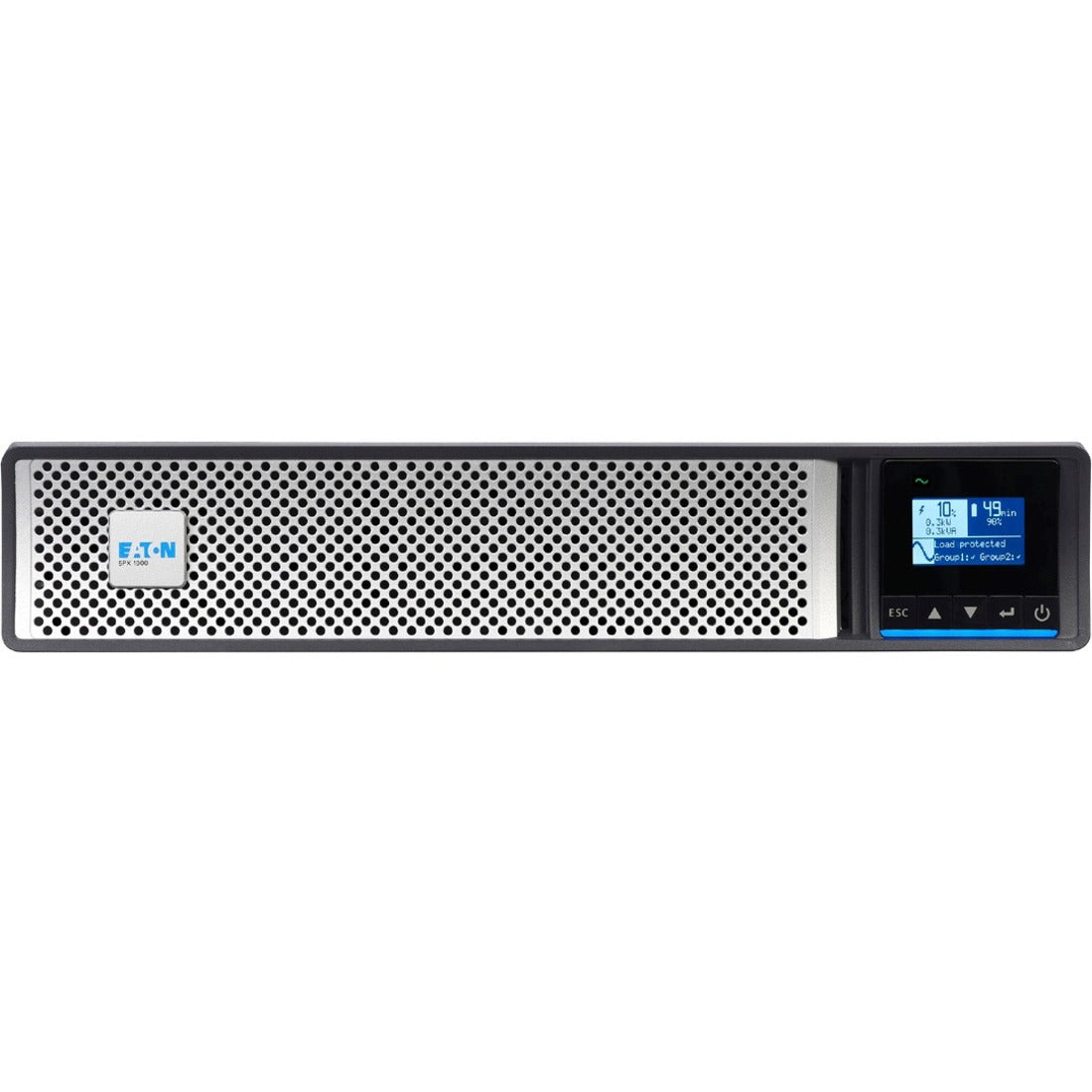 Eaton 5PX2200RTG2 2200VA rack tower UPS