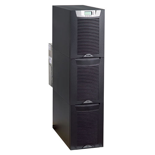 UPS en ligne Eaton 9355 KB2013200000010 20 kVA / 18 kW avec batteries internes, 220 V