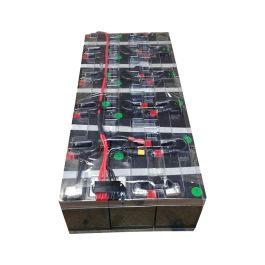 Eaton 9PX3K3UN Assembled Replacement Battery Pack