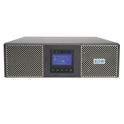 UPS en ligne rack/tour Eaton 9PX5K 5000 VA / 4500 W 230 V, reconditionné