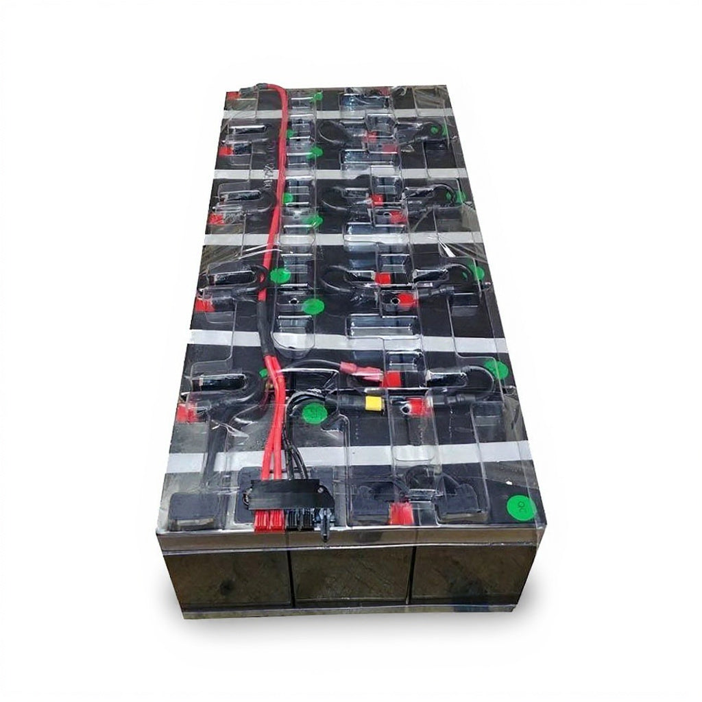 Eaton 9PX5KP2 Assembled Replacement Battery Pack