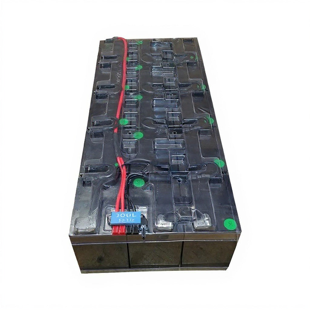 Eaton 9PX6KUS Assembled Replacement Battery Pack