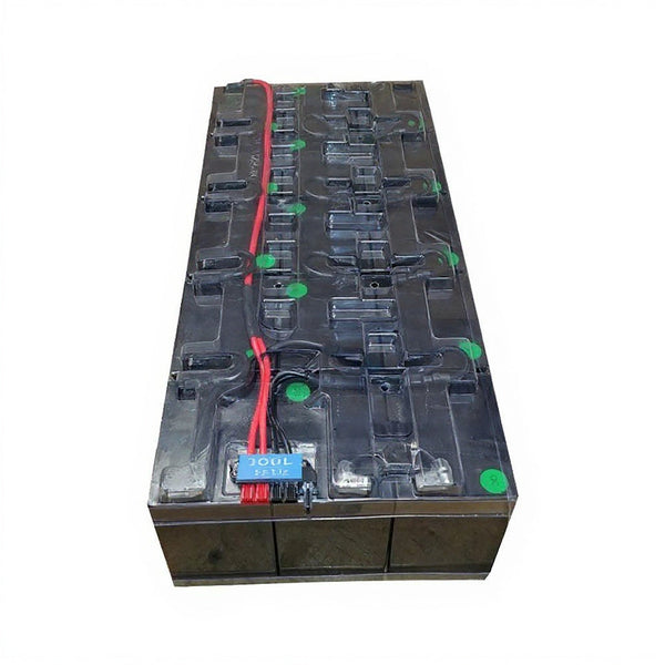 Ensemble de batteries de remplacement pour UPS Eaton 9PX6KUS