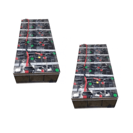 Bloc-batterie assemblé pour UPS Eaton 9PXEBM180RT