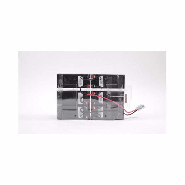 Bloc-batterie de remplacement OEM Eaton EBP-1703 pour UPS (5PX G2 72 V EBM 3U, qté 2)