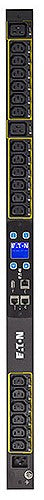 Eaton Rack PDU - EPDU Vertical C20 Input C13C19 Output MI