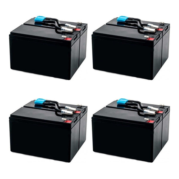Eaton PW9130G3000T-XL Assembled Replacement Battery Pack
