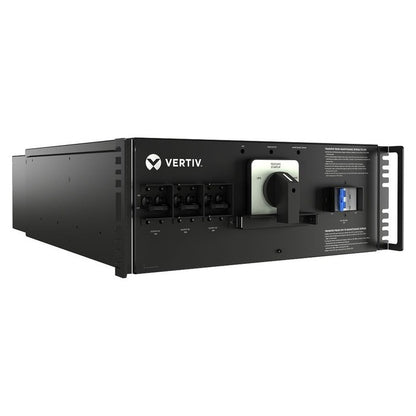 Vertiv VMBC-20KMVRT4U - Armoire de bypass de maintenance GXT5 15/20KVA