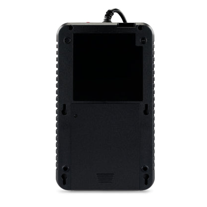 CyberPower EC750G 750VA Standby UPS — In use
