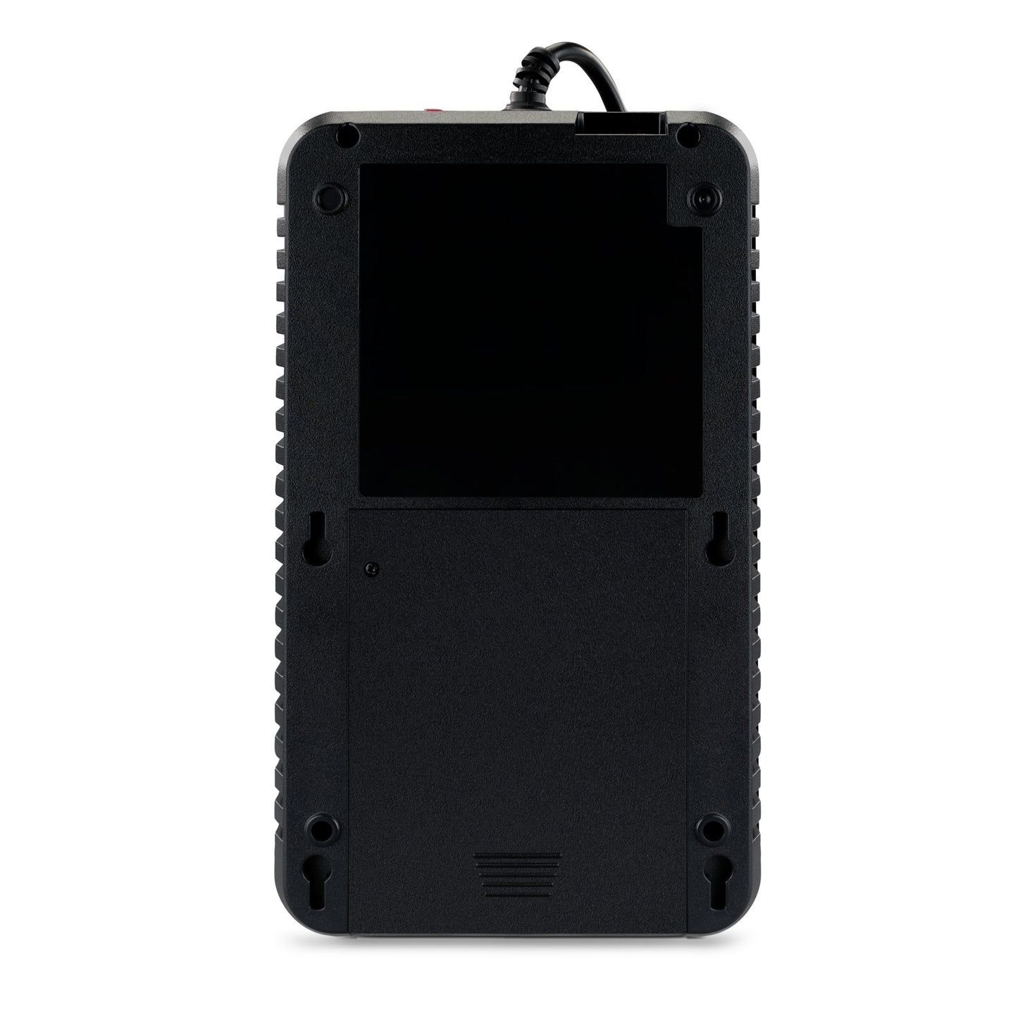 CyberPower EC850LCD 850VA / 510W Standby UPS (Mini-Tower) — In use