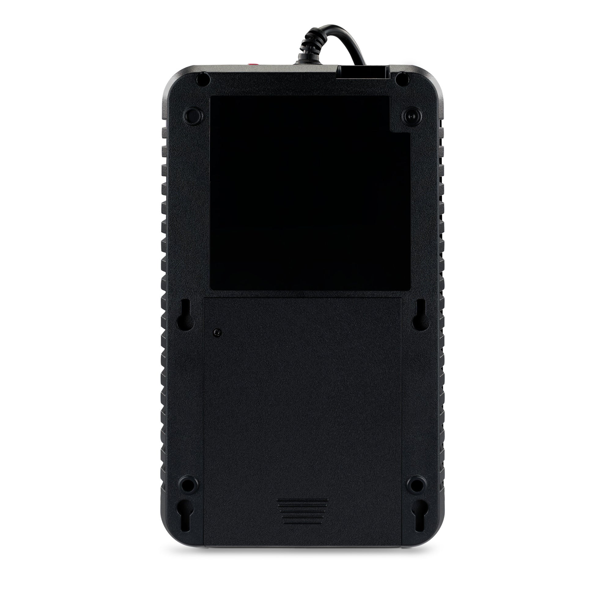 CyberPower EC850LCD 850VA / 510W Standby UPS (Mini-Tower) — In use