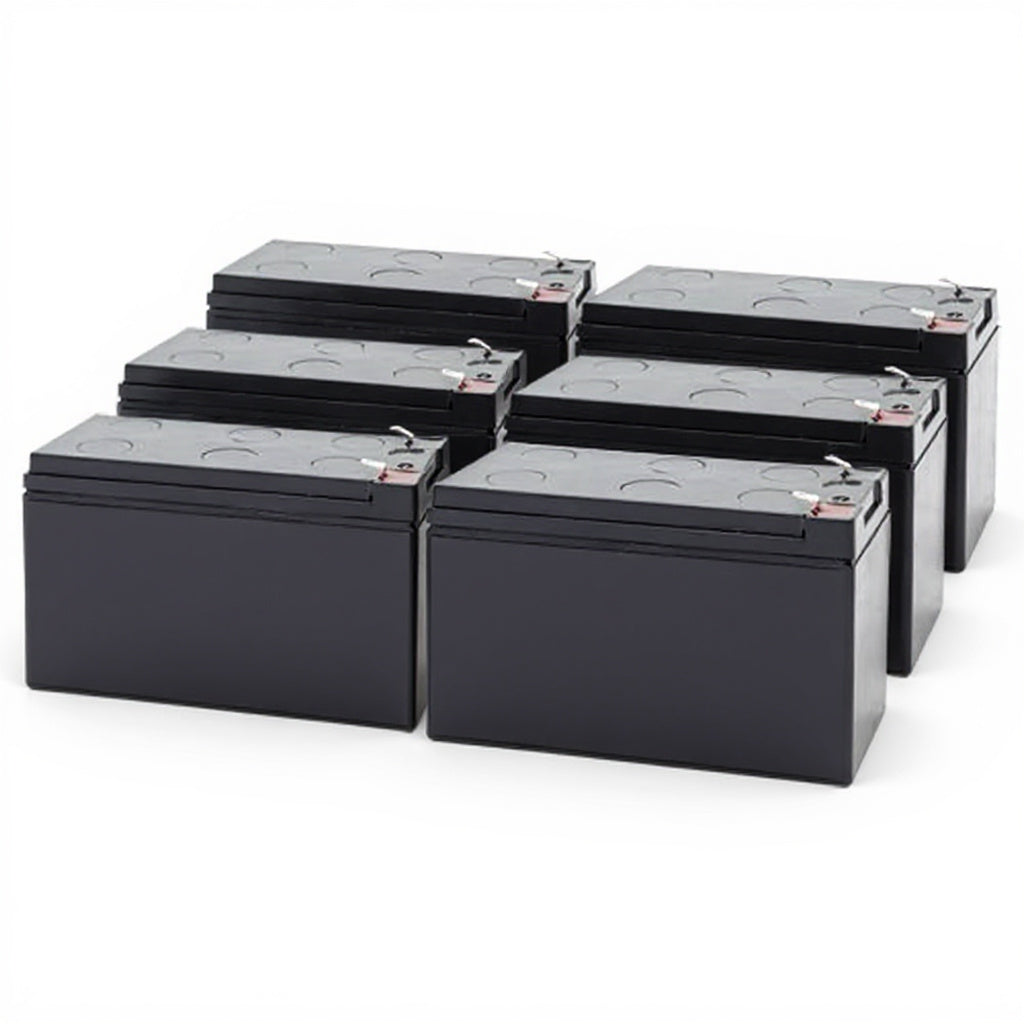 Alpha Technologies Pinnacle Plus 3000T Battery - Fits Pinnacle Plus 3000T (017-751-30)