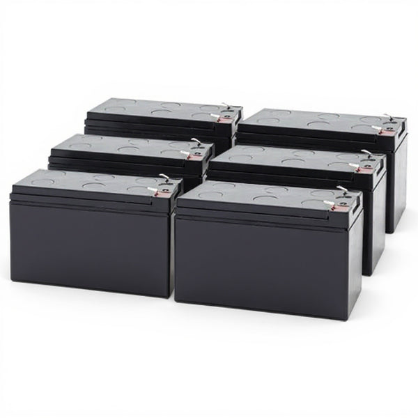 Alpha Technologies Pinnacle Plus 3000T Battery - Fits Pinnacle Plus 3000T (017-751-30)