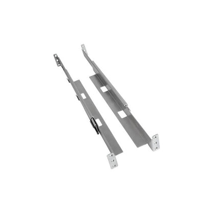 Kit de rails et de montage Tripp Lite (4POSTRAILKITWM)