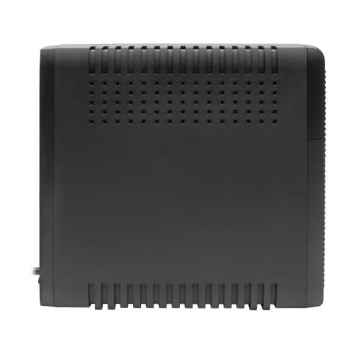Tripp Lite ECO1000LCD 1000VA / 600W Line-Interactive UPS — In use