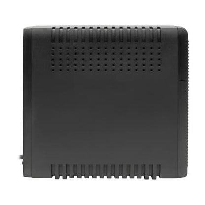 Tripp Lite ECO1000LCD 1000VA / 600W Line-Interactive UPS — In use