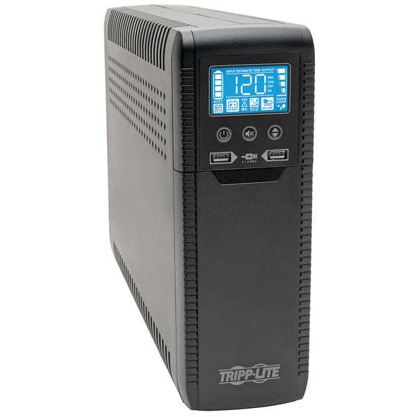 UPS interactif tour Tripp Lite ECO1300LCD 1300 VA / 720 W