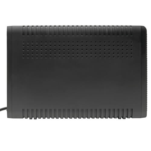 Tripp Lite ECO1300LCD 1300VA / 720W Line-Interactive UPS — In use