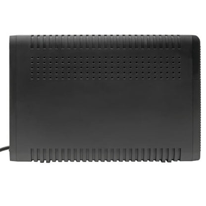 Tripp Lite ECO1300LCD 1300VA / 720W Line-Interactive UPS — In use