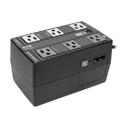 UPS de secours tour Tripp Lite ECO350UPS 350 VA / 210 W