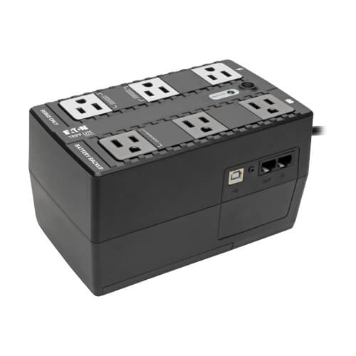 Tripp Lite ECO350UPS 350VA / 210W Standby UPS