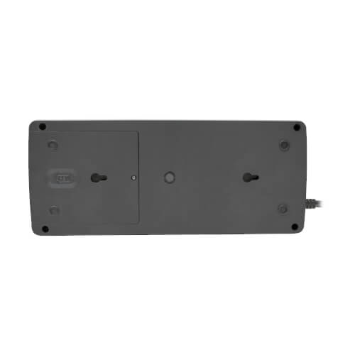 Tripp Lite ECO850LCD 850VA / 425W Standby UPS - vue arrière
