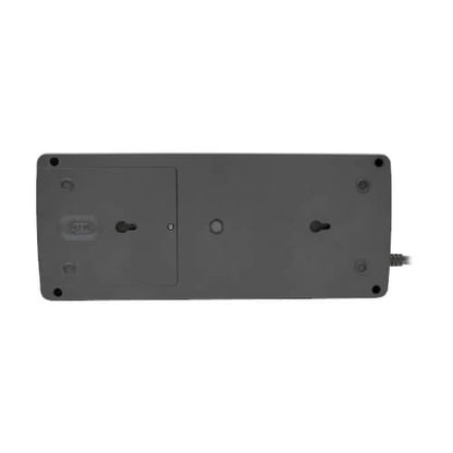 Tripp Lite ECO850LCD 850VA / 425W Standby UPS - vue arrière