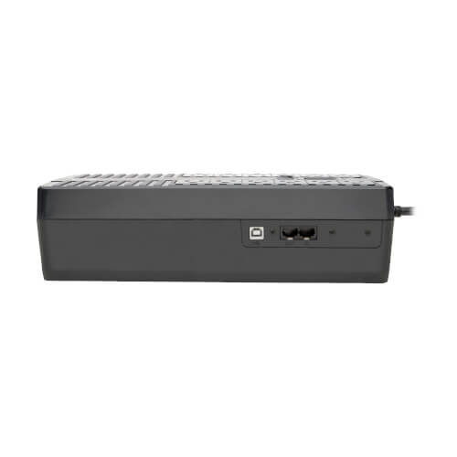 Tripp Lite ECO850LCD 850VA / 425W Standby UPS - en utilisation
