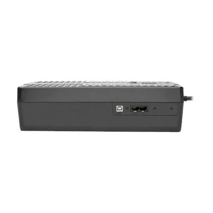 Tripp Lite ECO850LCD 850VA / 425W Standby UPS - en utilisation