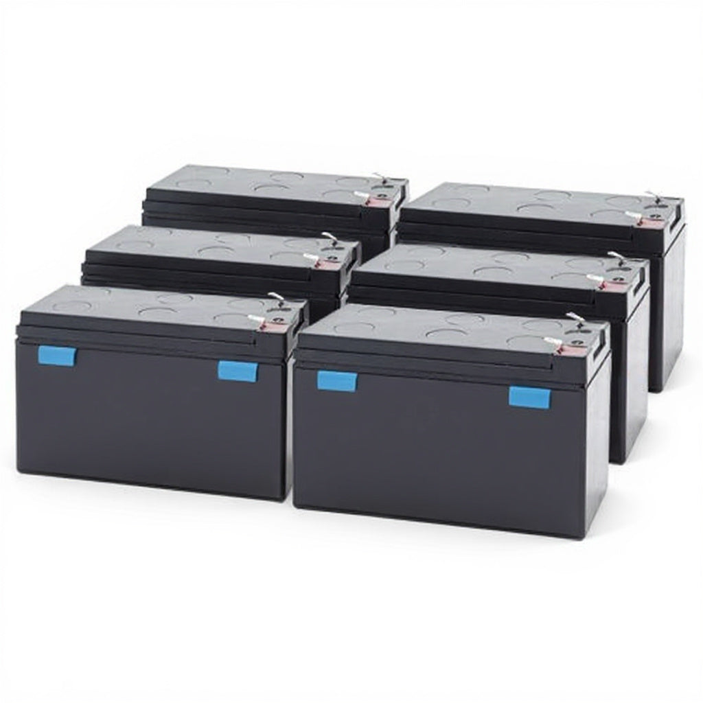 MGE P-E-3000-R batterie