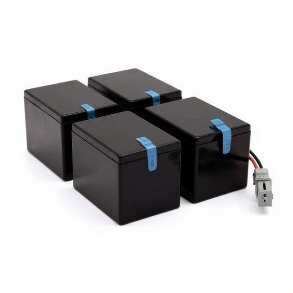 APC SMT1000RMI2UC Battery