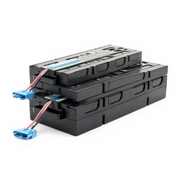 APC SURTA48RMXLBP2U Battery Replacement Kit for Smart-UPS RT 48V