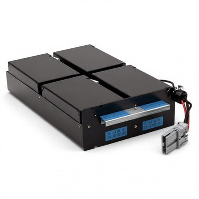 APC RBC132 Battery Cartridge