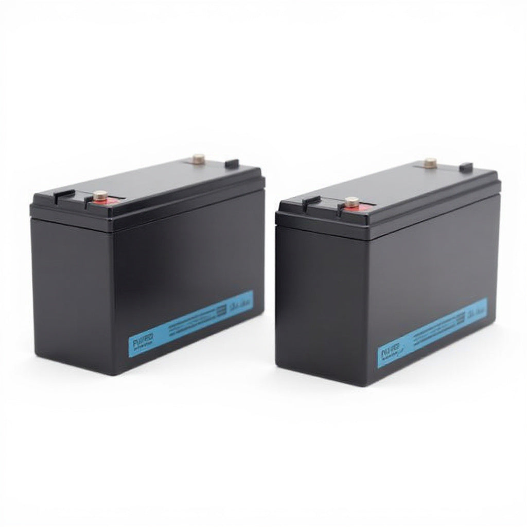 APC SURT192RMXLBP2 Battery Replacement Kit for Smart-UPS RT 192V