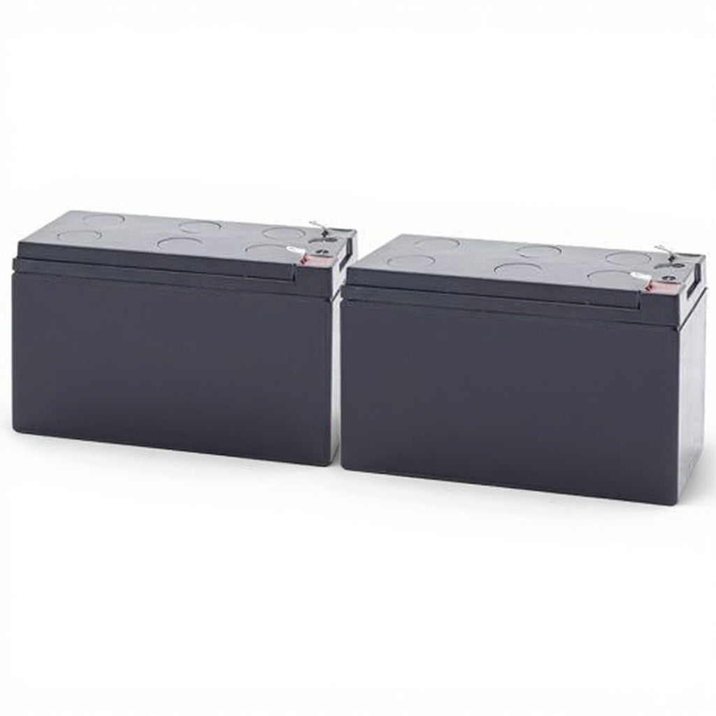 Tripp Lite 750VA Battery - Fits SU750RTXL2UN
