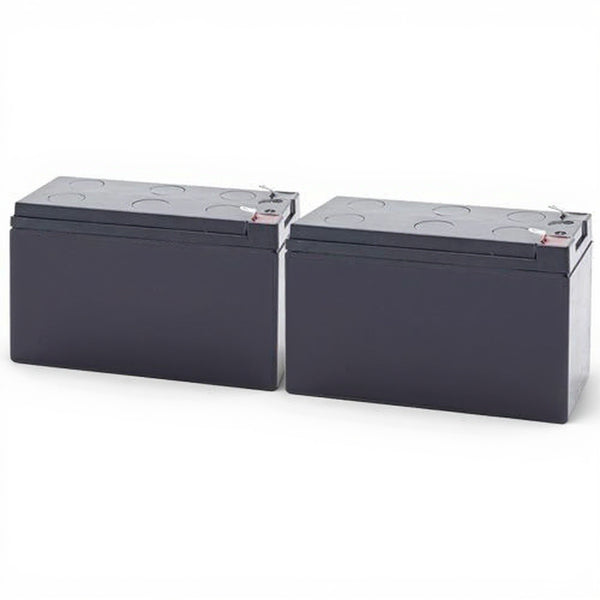 Tripp Lite 750VA batterie - compatible avec SU750RTXL2UN