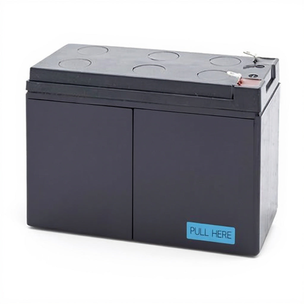 Emerson GXT3-10000RT208 Replacement Battery Kit