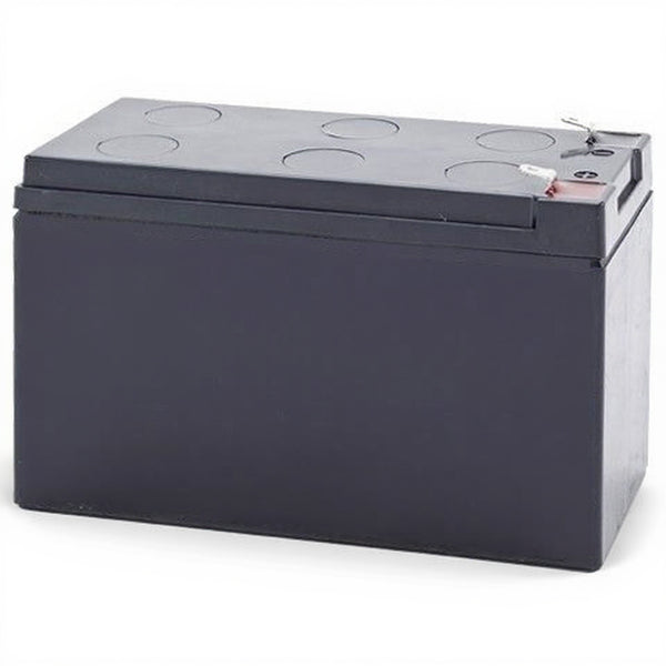 Replacement Battery for CyberPower 1000VA LE1000DG-FC Compatible Replacement Battery LE1000DG-FC