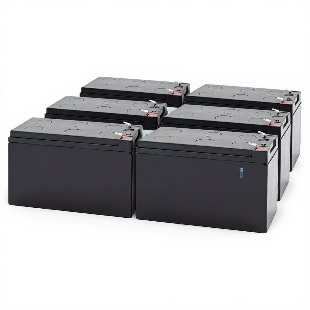 Eaton EX3000RT3U Battery Replacement Kit for Powerware
