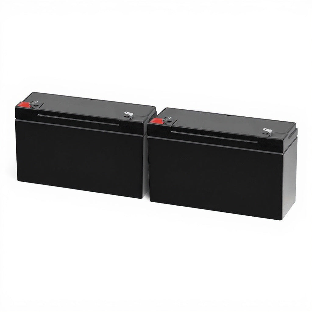 HP HP1000 Battery Replacement Kit for 1000