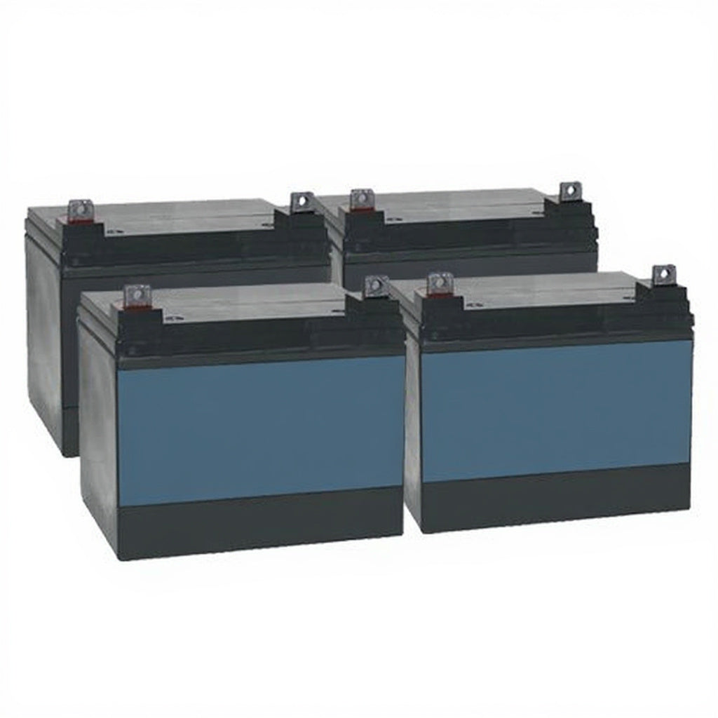 Best Power FERRUPS FER-3.1K Battery - Fits FERRUPS-FER-3-1K