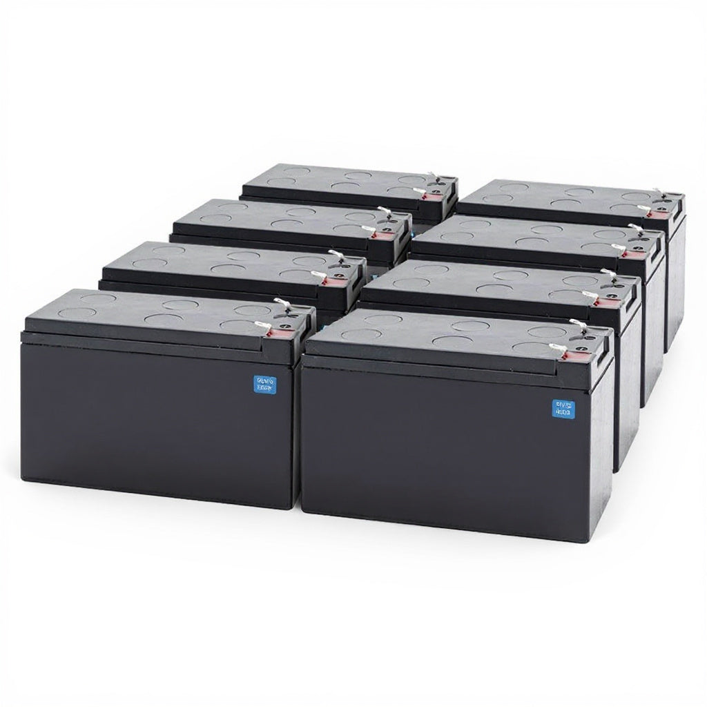Toshiba UF1A1A024C6RK Battery
