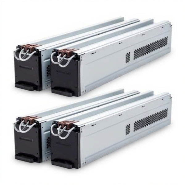 APC SURT10000XLT-2TF3 Replacement Battery Kit