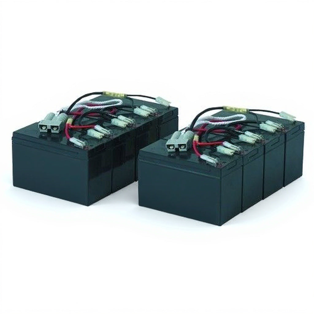 APC SU2200RM3U trousse de batterie de remplacement pour Smart-UPS 2200VA